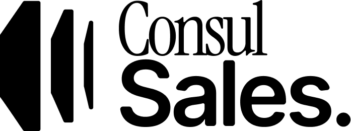 ConsulSales